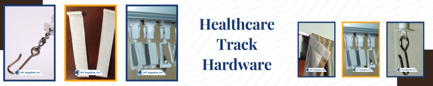 Healthcare Track Hardware